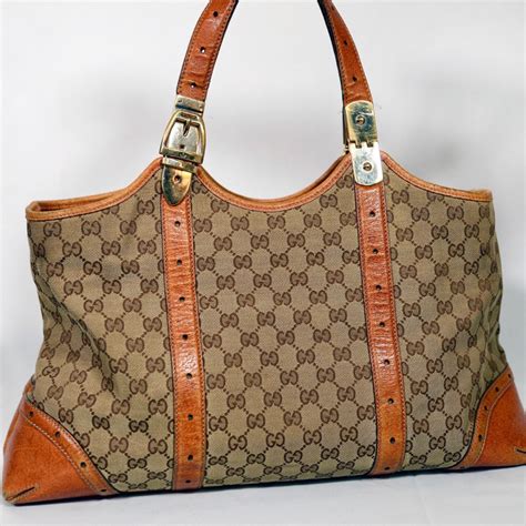 sac gucci vintage prix